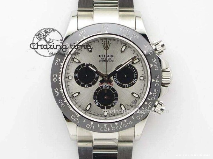 Good Copy Rolex Watches Case 1067 Functional 126600 Clean Bracelet SS Edition Sea-Dweller 904L Best and 1:1 VR 0101